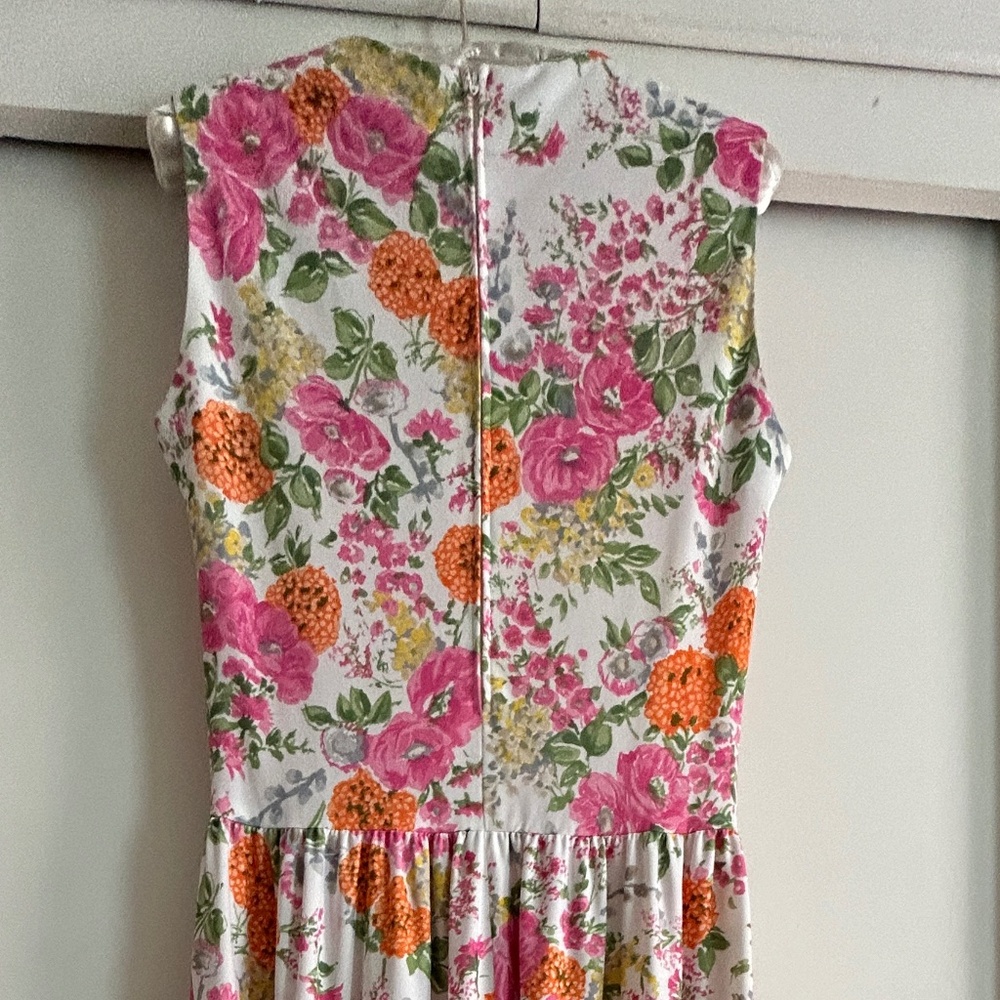 Vintage 1960s Margaret Smith/Appleseed’s Gardiner Maine